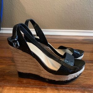 Gianni bini wedges